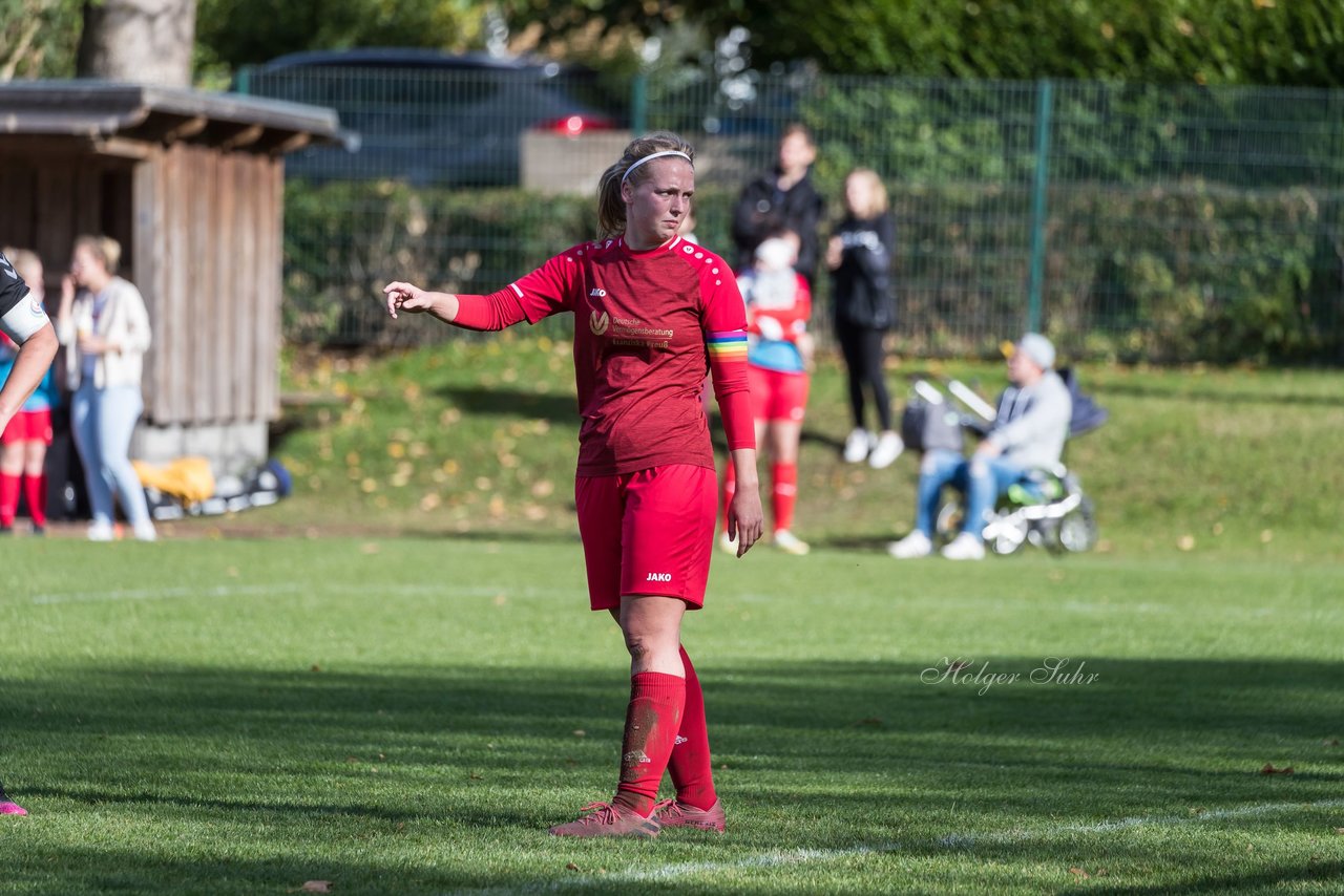 Bild 245 - F RS Kiel 2 - SV Henstedt Ulzburg 2 : Ergebnis: 1:3